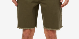 O'neill Men's Henderson Walkshort Green Size 29X39.5