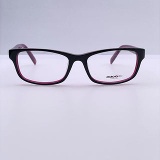 Marchon Eyeglasses Eye Glasses Frames NYC Downtown Grand 001 51-16-135