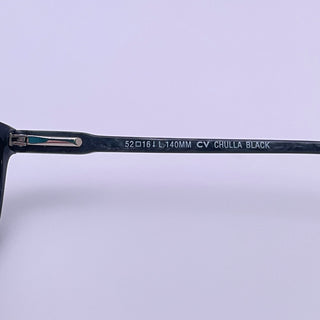 Steve Madden Eyeglasses Eye Glasses Frames Chulla Black 52-16-140
