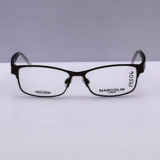 Marcolin Eyeglasses Eye Glasses Frames MA 6816 009 54-15-140