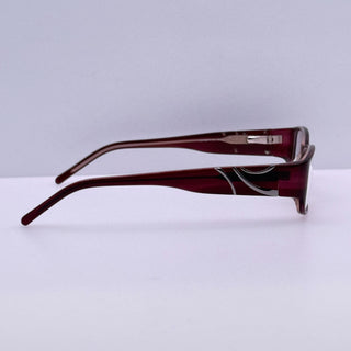 Elizabeth Arden Eyeglasses Eye Glasses Frames EA 1037-1 51-17-130