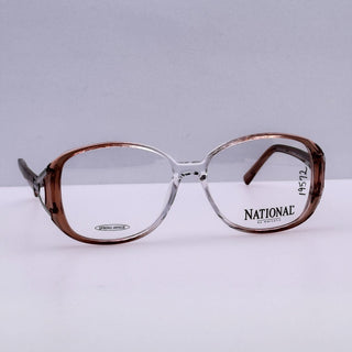 National Eyeglasses Eye Glasses Frames Barbara NA0331 047 56-15-135