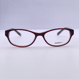 Marchon Eyeglasses Eye Glasses Frames NYC Downtown Tribeca 215  50-16-135