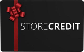 Store Credit