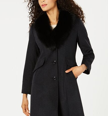 Forecaster walker outlet coat